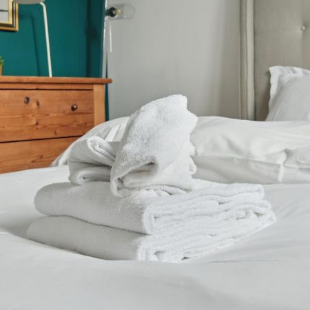 Latin Quarter & Jardin Des Plantes - 1Br - Cityapartmentstay Paris Ngoại thất bức ảnh
