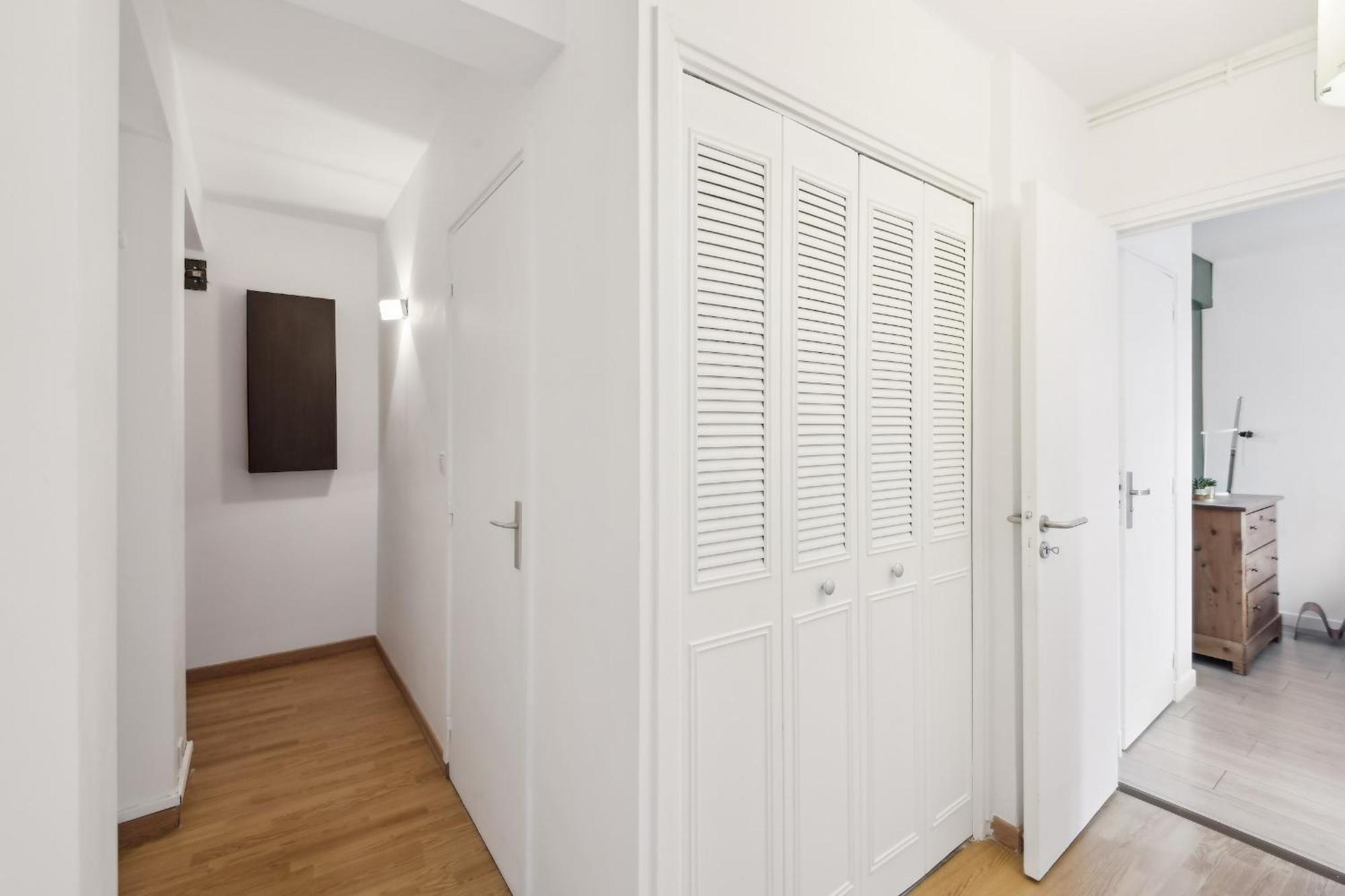 Latin Quarter & Jardin Des Plantes - 1Br - Cityapartmentstay Paris Ngoại thất bức ảnh