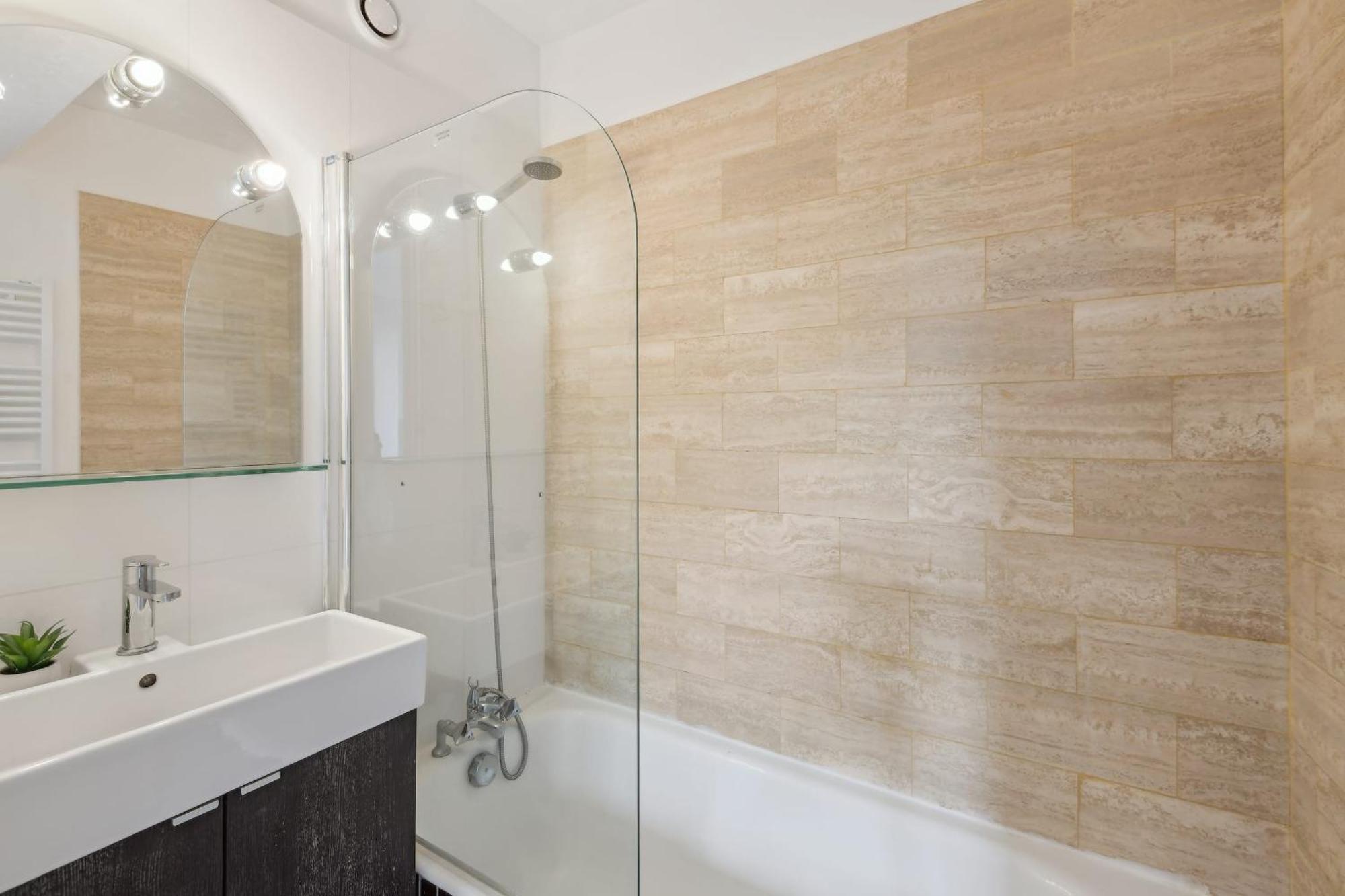 Latin Quarter & Jardin Des Plantes - 1Br - Cityapartmentstay Paris Ngoại thất bức ảnh