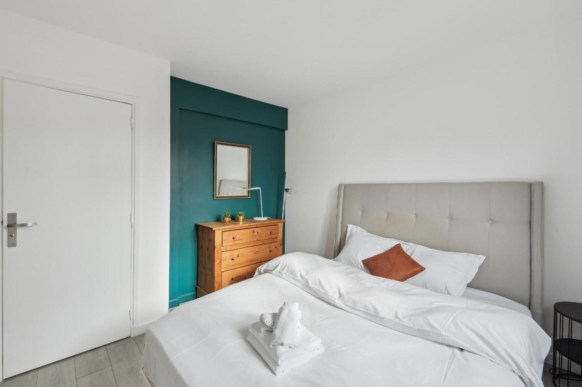 Latin Quarter & Jardin Des Plantes - 1Br - Cityapartmentstay Paris Ngoại thất bức ảnh