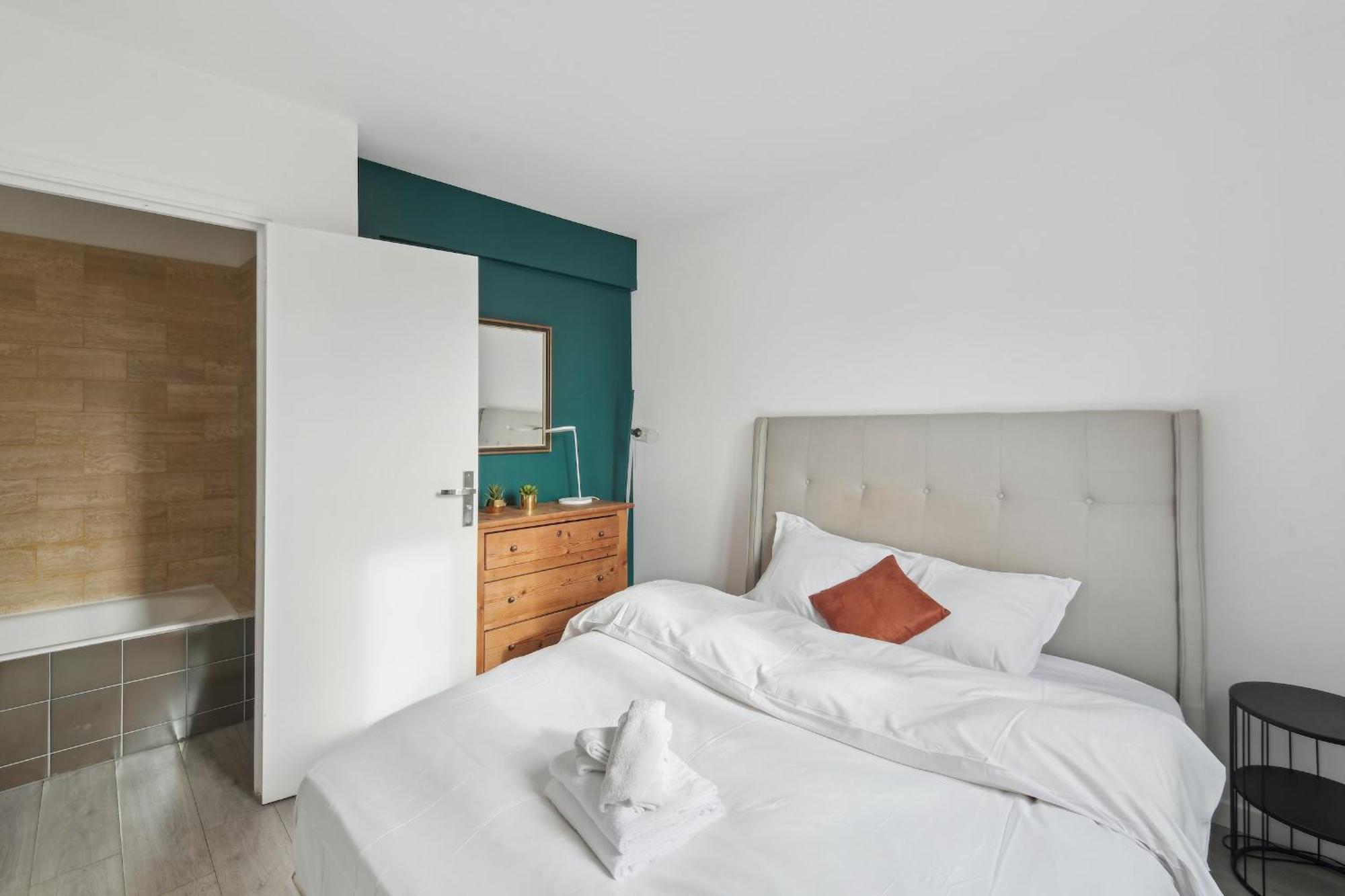 Latin Quarter & Jardin Des Plantes - 1Br - Cityapartmentstay Paris Ngoại thất bức ảnh