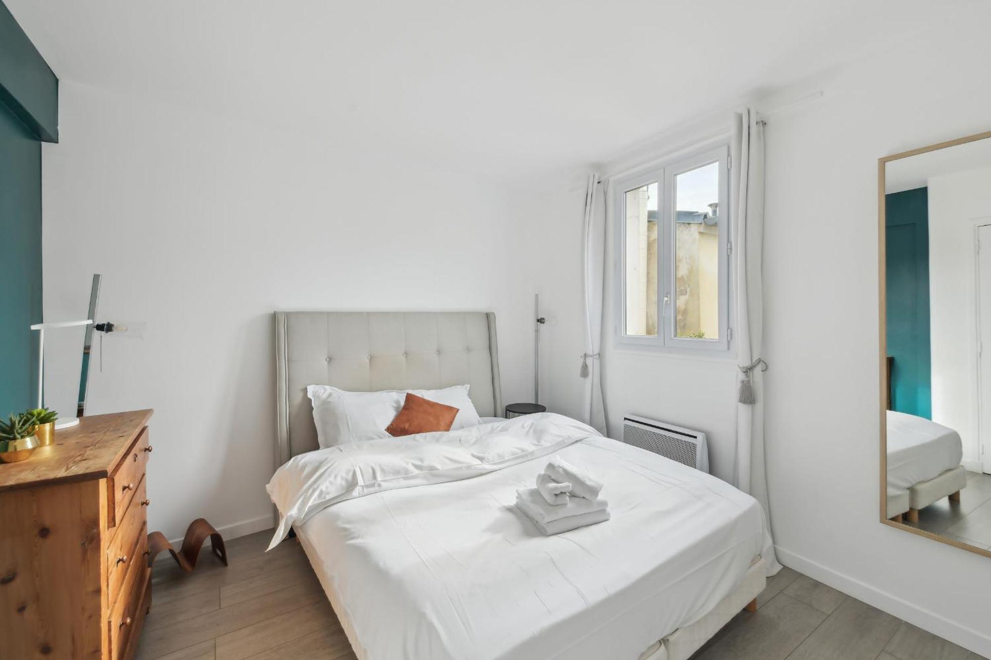 Latin Quarter & Jardin Des Plantes - 1Br - Cityapartmentstay Paris Ngoại thất bức ảnh
