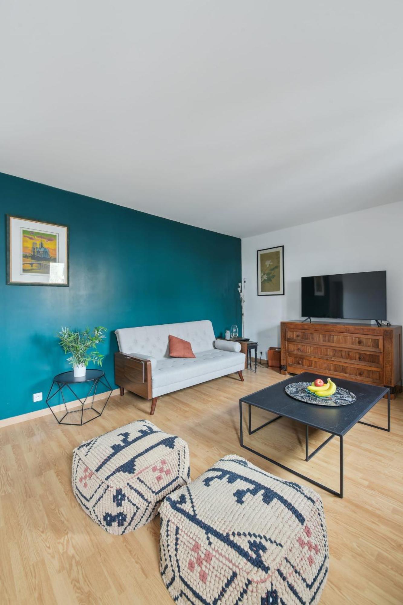Latin Quarter & Jardin Des Plantes - 1Br - Cityapartmentstay Paris Ngoại thất bức ảnh